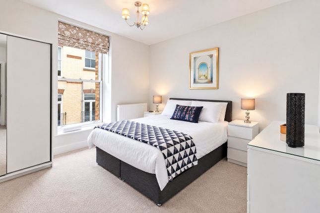 Apt 5, Arlington Villas,, Sommers Crescent, Devon photo 5
