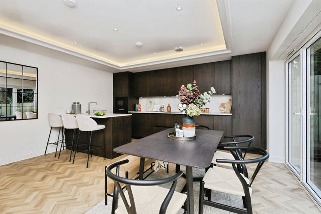 Plot 2, The Meadows At Hillside, Lewes photo 2