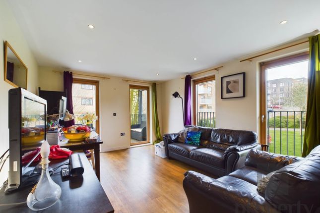 Flat for sale in Dalgin Place, Campbell Park