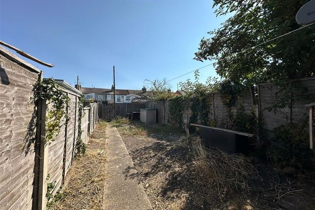 Alma Street, Sheerness photo 3