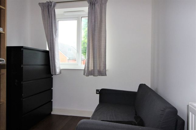 Semi-detached house to rent in Varley Street, Manchester