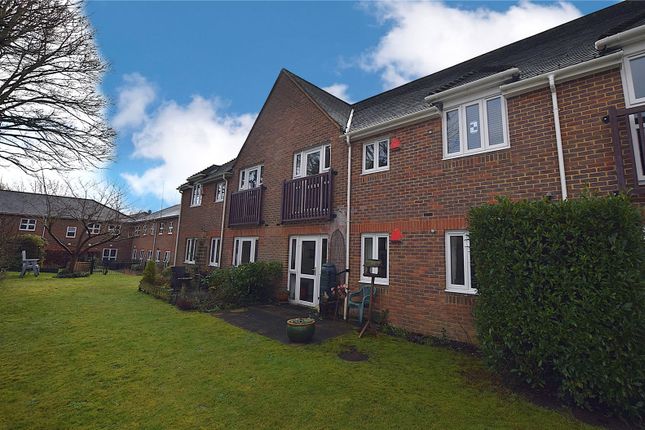 2-bed house on 44, Mary Rose Mews, Alton, £260,000