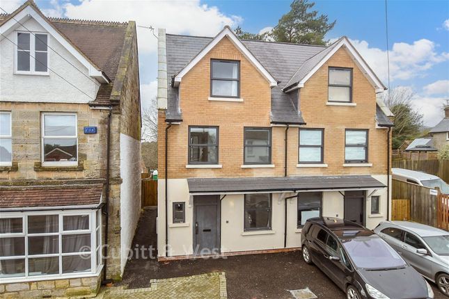 Quarry View, Whitehill Road, Crowborough photo 2