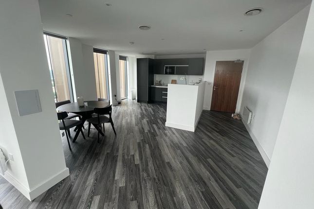 Thumbnail Flat to rent in Rutherford Street, Newcastle Upon Tyne
