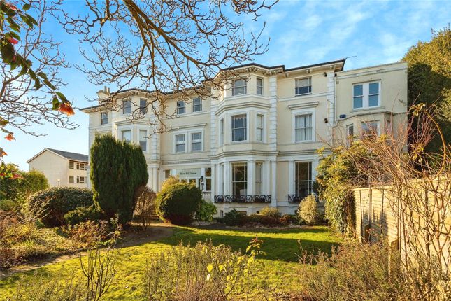 Thumbnail Flat to rent in Rose Hill House, Clarence Road, Tunbridge Wells, Kent