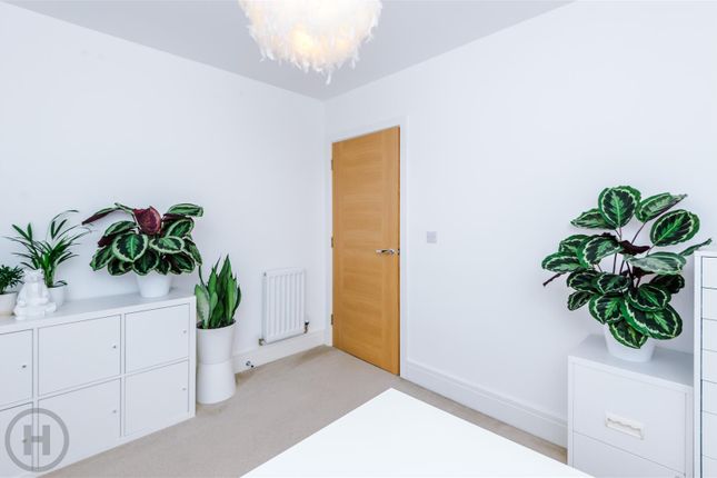 Town house for sale in Thorncroft Avenue, Astley, Manchester