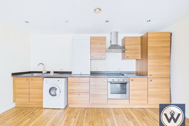 Apartment 706 Fresh, 138 Chapel Street, Salford photo 3