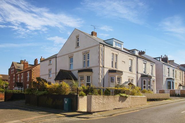 Semi-detached house for sale in Esplanade Place, Whitley Bay