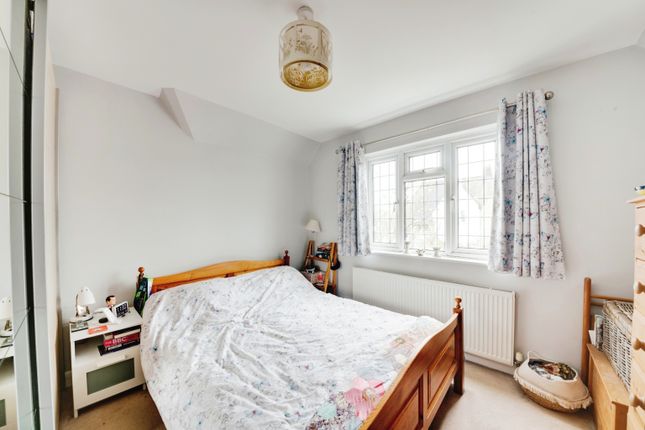 Semi-detached house for sale in Marina Way, Slough