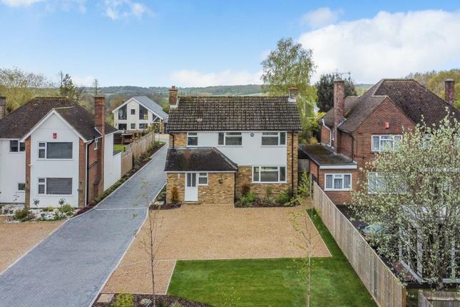 Detached house for sale in Chartridge, Buckinghamshire