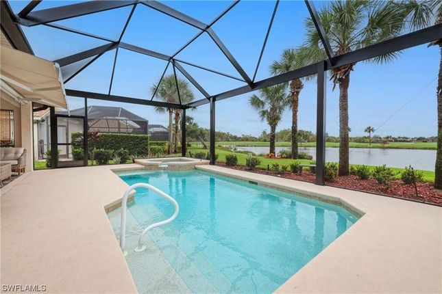 Property for sale in 10079 Oakhurst Way, Fort Myers, Florida, United States Of America
