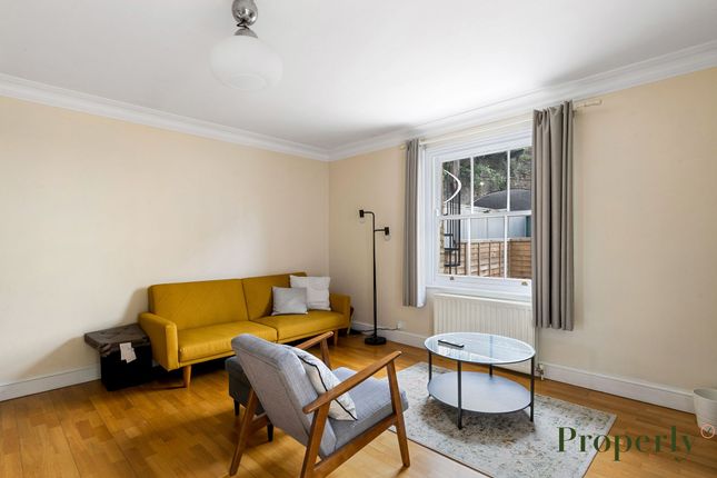 14 Chaseley Street, London photo 3