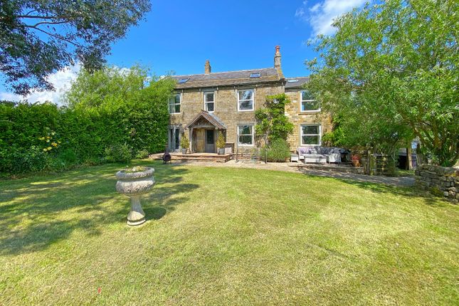 Thumbnail Detached house for sale in Blubberhouses, Otley
