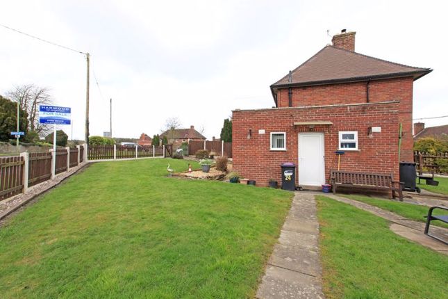 Semi-detached house for sale in Bridgnorth Road, Much Wenlock