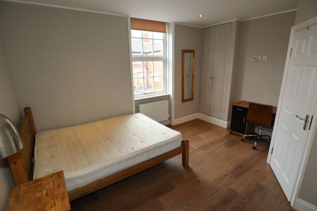 Thumbnail Room to rent in Lindum Road, Lincoln