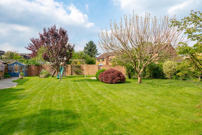 Detached house for sale in Pasture Close, Skelton, York