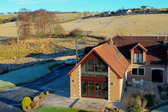 Thumbnail Property for sale in 'the Steading' Pendreich Road, Bridge Of Allan, Stirling