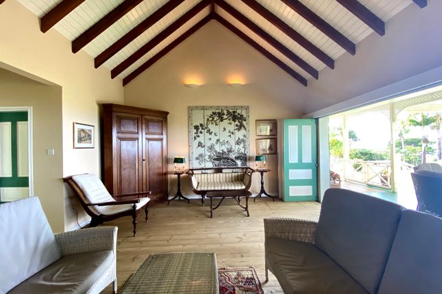 Country house for sale in Hill Rise House, Hill Rise House, Montpelier, Saint Kitts And Nevis