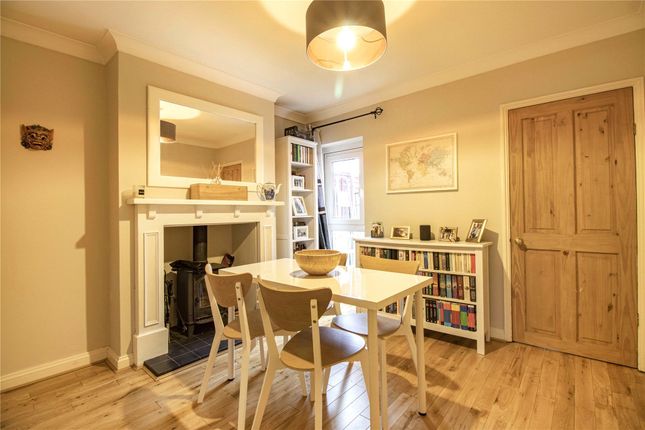 End terrace house for sale in Pangbourne Street, Reading, Berkshire