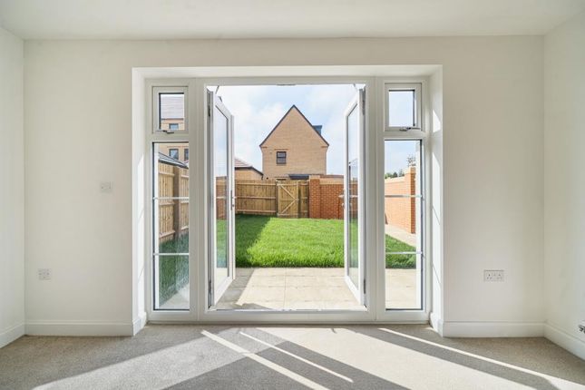1 Beadles Place, Abbey Fields, Abingdon photo 3