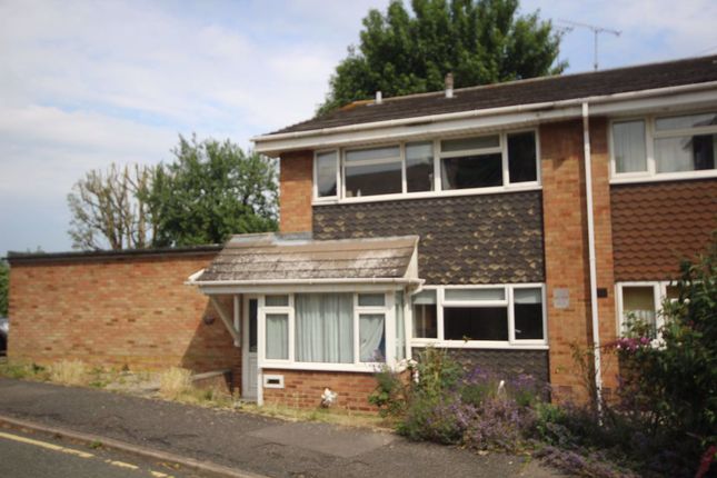 Thumbnail Property to rent in Pennyfields, Warley, Brentwood