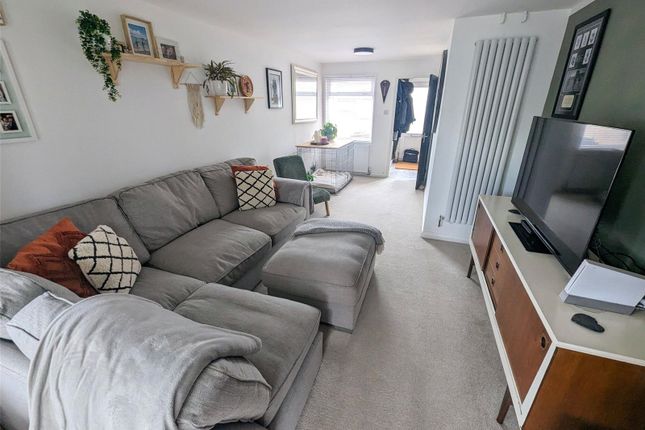 End terrace house for sale in Hibbs Close, Poole