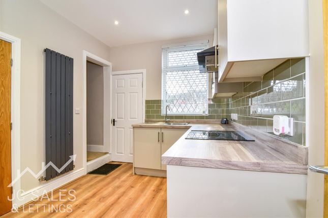 63, Cartmell Road, Sheffield photo 4