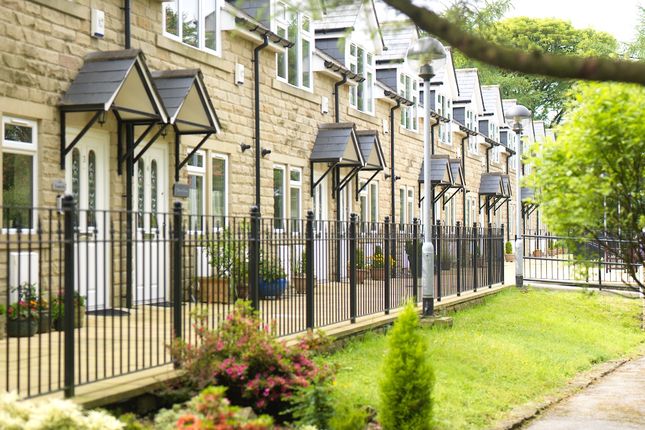 Thumbnail Mews House For Sale In Currergate Mews Skipton Road Steeton Dford Thumbnail Mews House For Sale In Currergate Mews Skipton Road Steeton Dford