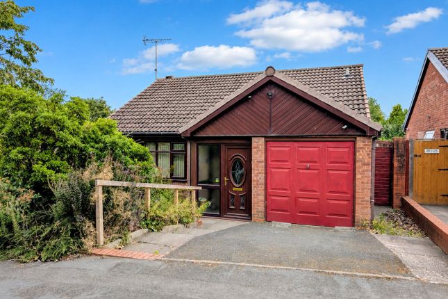 1-bed house on 1, Plane Tree Close, Worcestershire, £210,000
