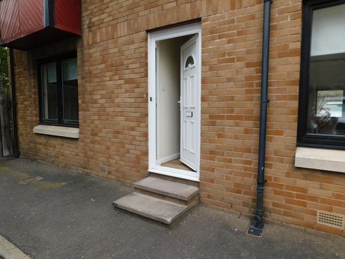 Flat to rent in Gracefield Court, Musselburgh EH21