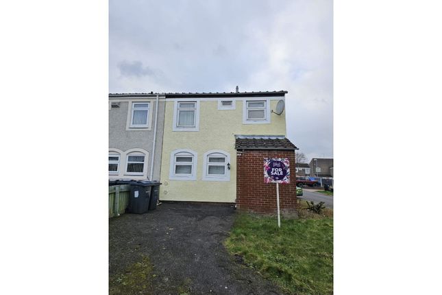 Thumbnail Terraced house for sale in Rea Fordway, Birmingham