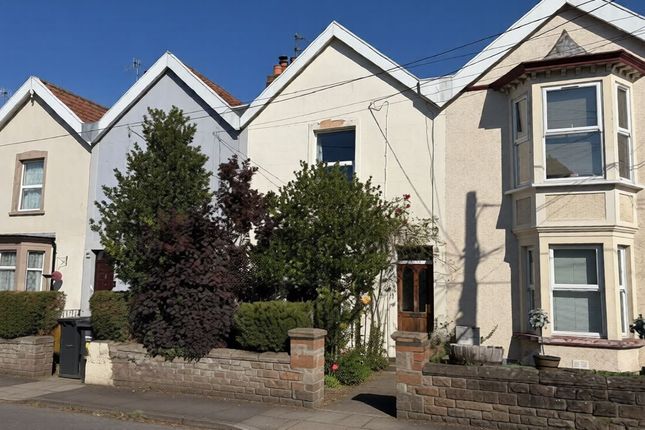3-bed house on 5, Springfield Road, Bristol, £200,000