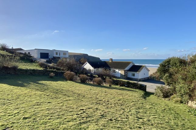 Terraced house for sale in Brookfield, Mawgan Porth