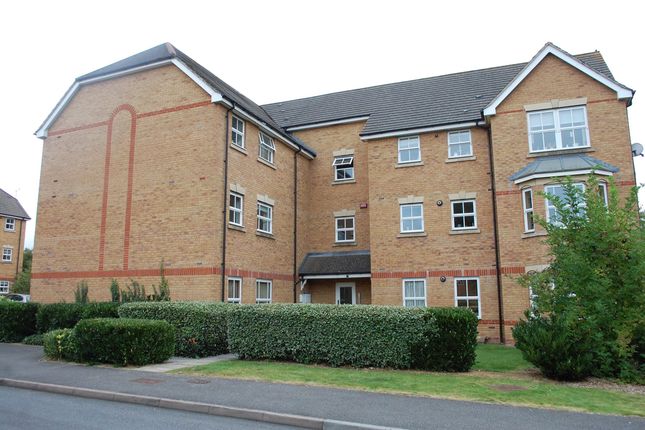 Thumbnail Flat for sale in Awgar Stone Road, Headington, Oxford, Oxfordshire