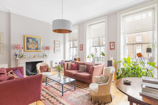 27, Upper Montagu Street, London photo 3