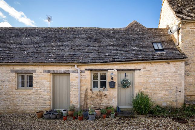 Property for sale in 29A The Square, Bibury, Cirencester