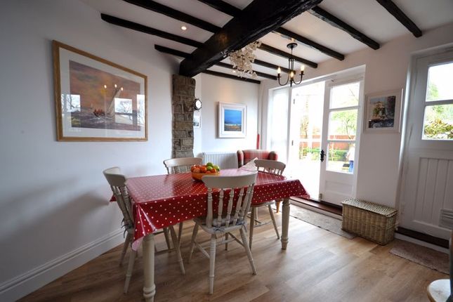End terrace house for sale in Roby Mill, Up Holland