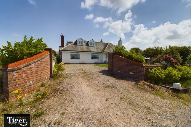 Detached house for sale in Highgate Lane, Hambleton, Poulton-Le-Fylde