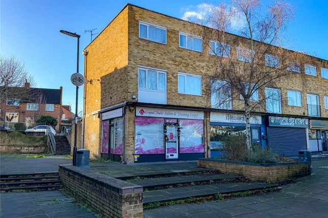3-bed flat on 7A,, Premier Parade, Southampton, £225,000