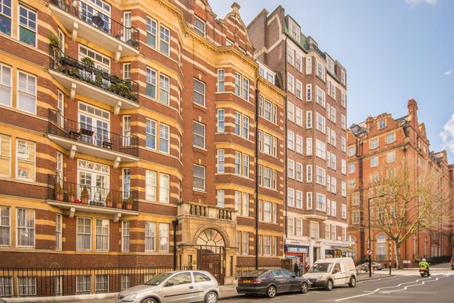 Flat for sale in Melcombe Place, Marylebone, London