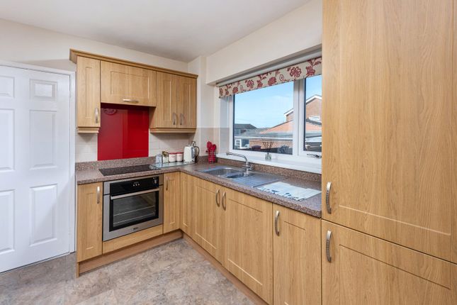Detached house for sale in Neptune Road, Newcastle Upon Tyne, Tyne And Wear