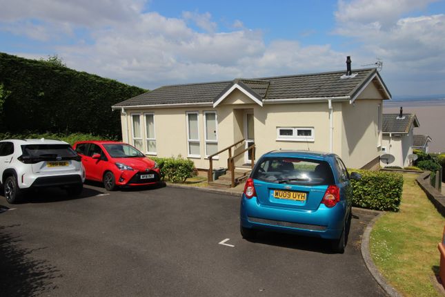 Mobile/park home for sale in The Bay, Walton Bay, Walton-In-Gordano, North Somerset