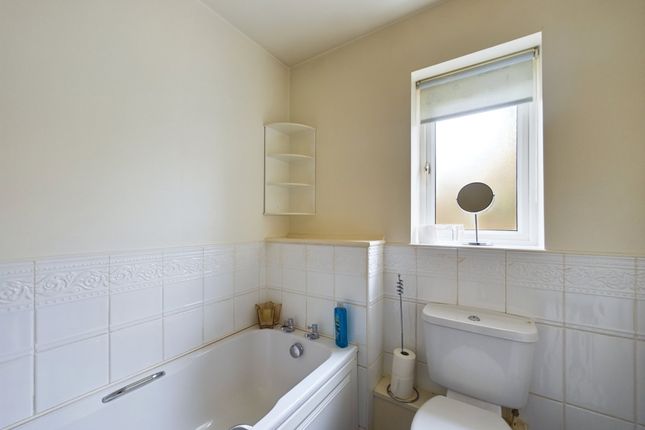 Semi-detached house for sale in The Covers, Swalwell, Newcastle Upon Tyne