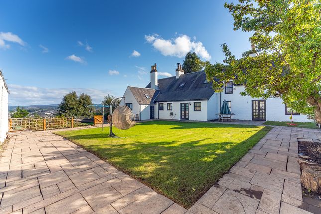 Detached house for sale in Croft Lane, Inverness