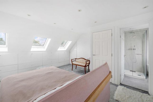 Property for sale in Dover House Road, London