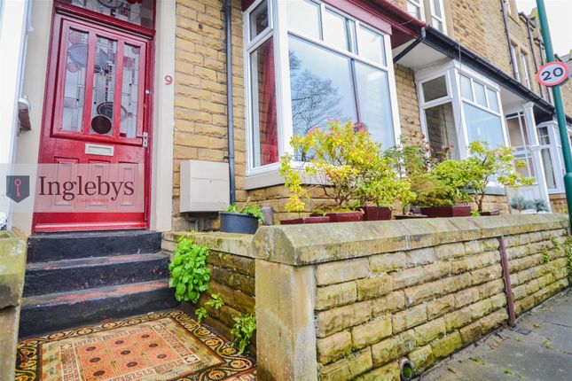 Terraced house for sale in Cambridge Street, Saltburn-By-The-Sea