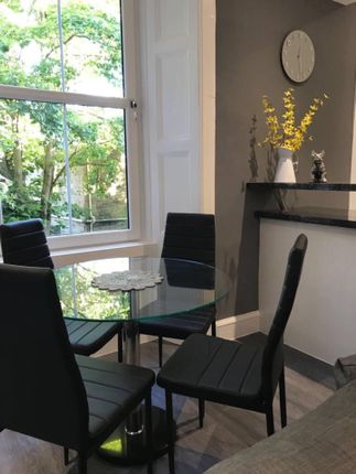 Flat to rent in East Mayfield, Edinburgh