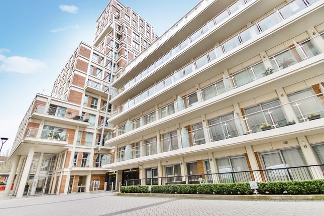 Thumbnail Flat to rent in Admiralty Building, 17 Henry Macaulay Avenue, Kingston Upon Thames, Surrey