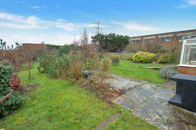 Bungalow for sale in Carters Road, Folkestone