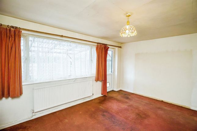 Terraced house for sale in Watling Court, Vicars Cross, Chester